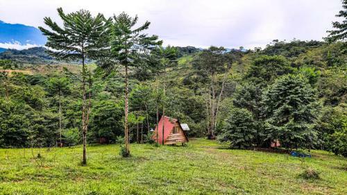 Kindiwayra Ecohostal