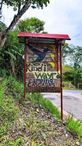 Kindiwayra Ecohostal