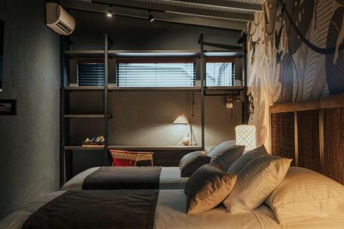 Hotel Sui Posada Boutique