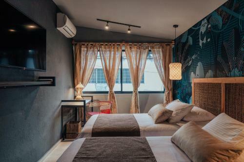 Hotel Sui Posada Boutique