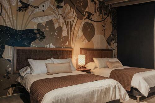 Hotel Sui Posada Boutique