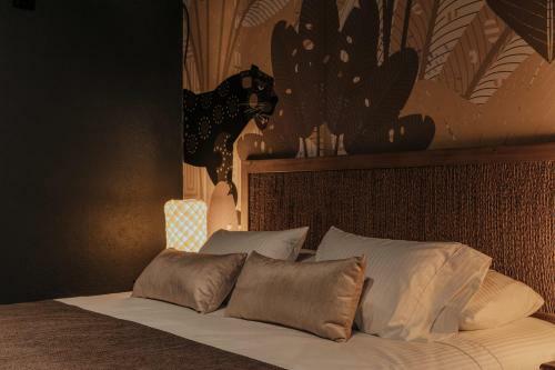 Hotel Sui Posada Boutique