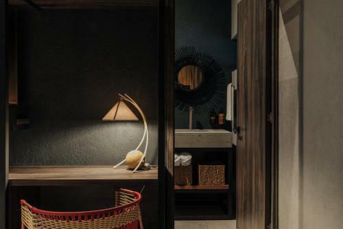 Hotel Sui Posada Boutique
