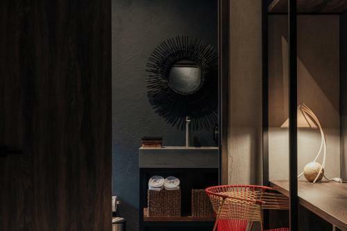 Hotel Sui Posada Boutique