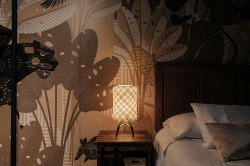 Hotel Sui Posada Boutique