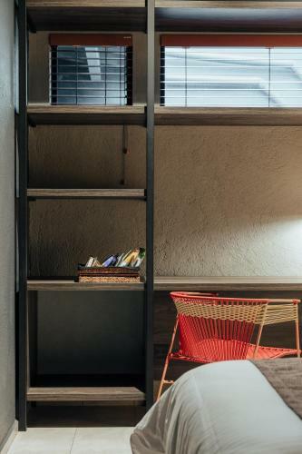 Hotel Sui Posada Boutique