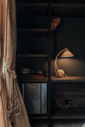 Hotel Sui Posada Boutique