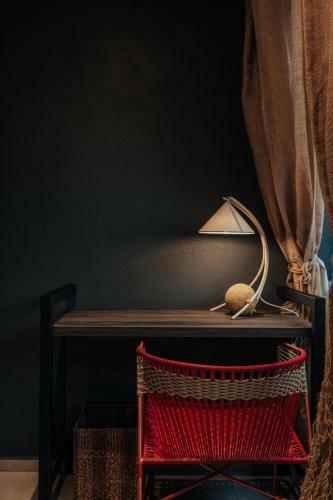 Hotel Sui Posada Boutique