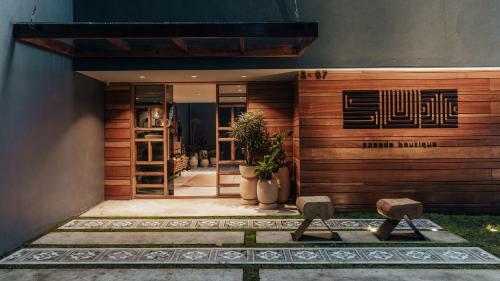 Hotel Sui Posada Boutique