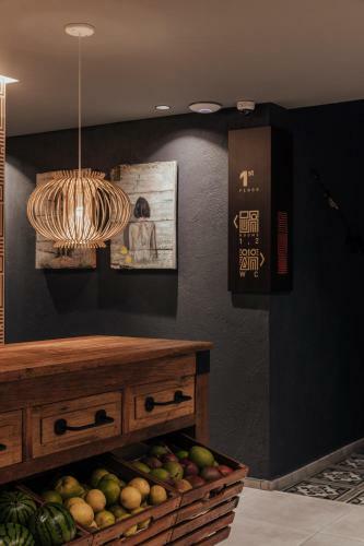 Hotel Sui Posada Boutique