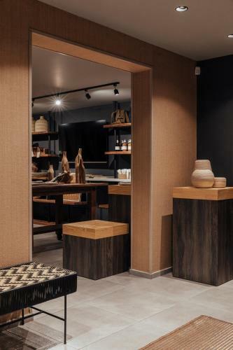Hotel Sui Posada Boutique