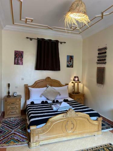 Bed & Breakfast Auberge Le Sapin