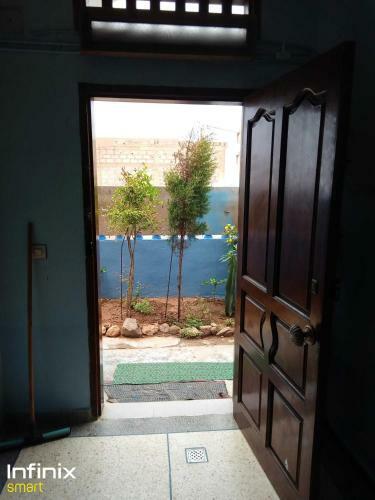 Apartamento Donia Appartement
