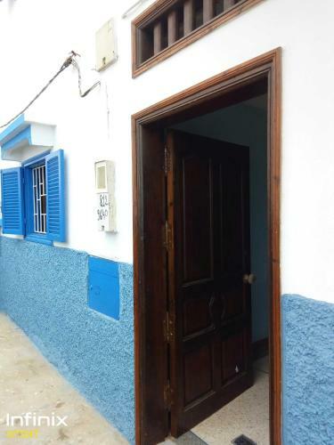 Apartamento Donia Appartement