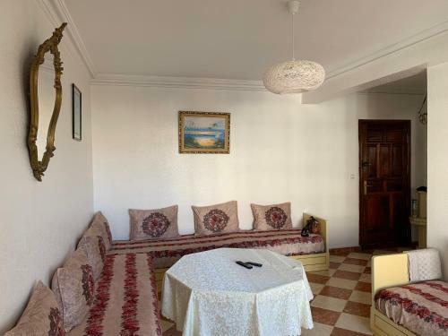 Apartamento Complexe Les Jardins De Andalouse