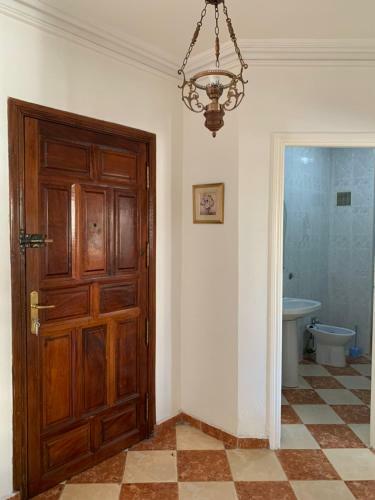 Apartamento Complexe Les Jardins De Andalouse