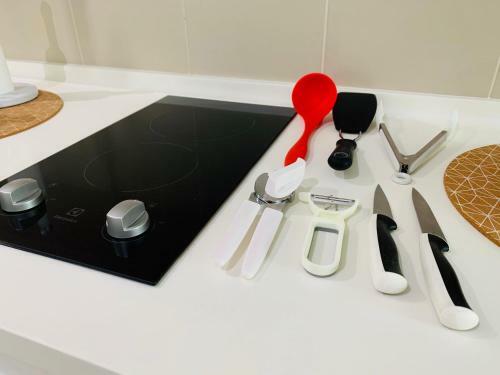 Hostal Khu Suite@i-city