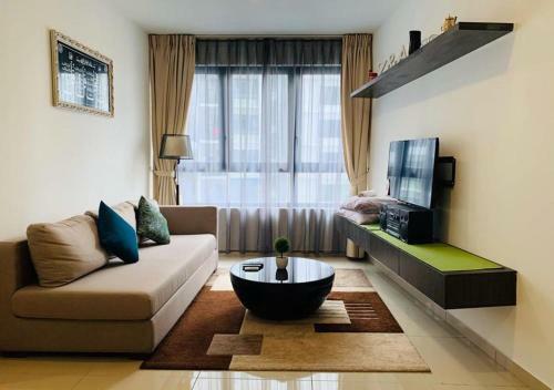 Hostal Khu Suite@i-city