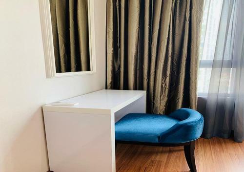 Hostal Khu Suite@i-city