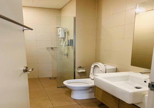 Hostal Khu Suite@i-city