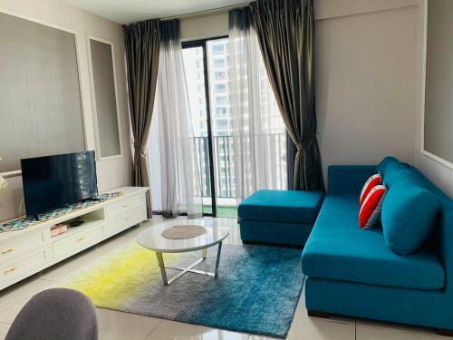 Hostal Khu Suite@i-city