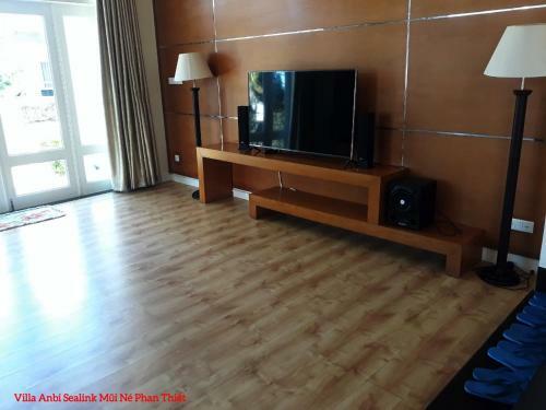 Villas Anbi Sealinks M?i N� Phan Thi?t