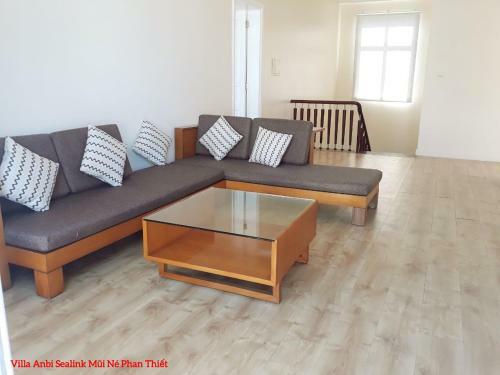 Villas Anbi Sealinks M?i N� Phan Thi?t