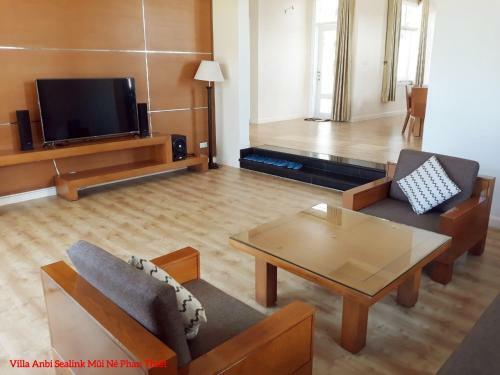 Villas Anbi Sealinks M?i N� Phan Thi?t