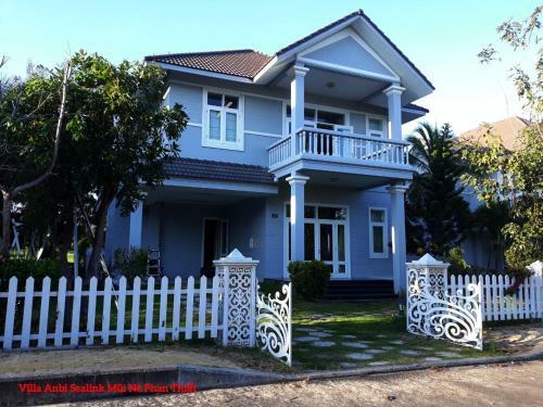 Villas Anbi Sealinks M?i N� Phan Thi?t
