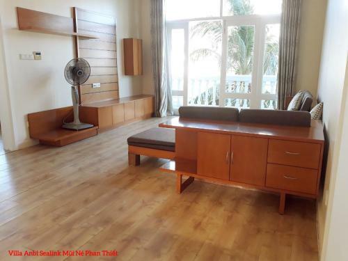 Villas Anbi Sealinks M?i N� Phan Thi?t