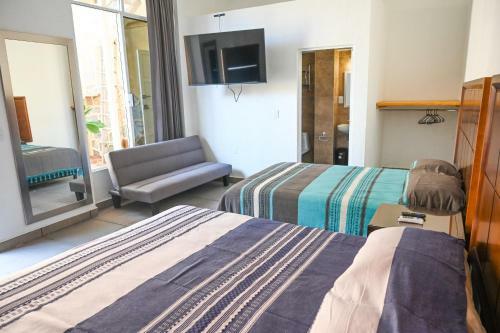 Apartamento Casa Leonor
