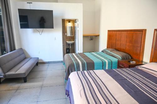 Apartamento Casa Leonor