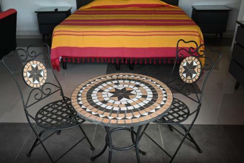 Apartamento Casa Leonor