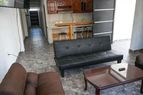 Apartamento Casa Leonor