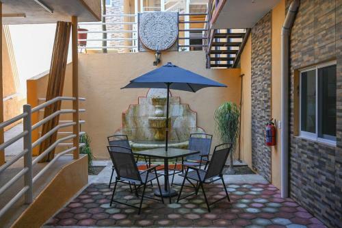 Apartamento Casa Leonor