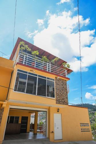 Apartamento Casa Leonor