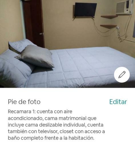 Casa-playa Aprox. 10 Min