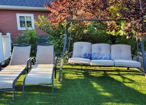 Prosecco Palazzo At Peachland Home