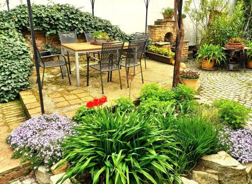 Hostal Winzerhof Fleischmann
