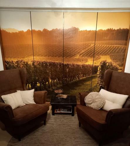 Hostal Winzerhof Fleischmann