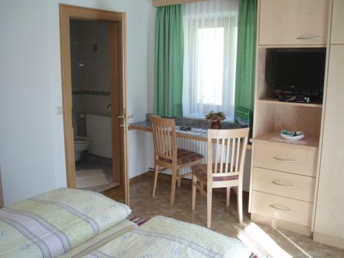 Hostal G�stehaus Lanzinger