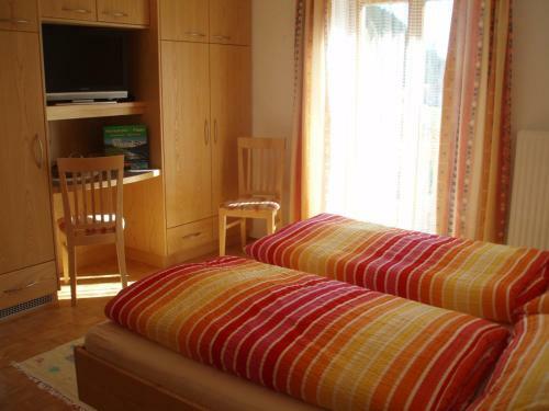 Hostal G�stehaus Lanzinger
