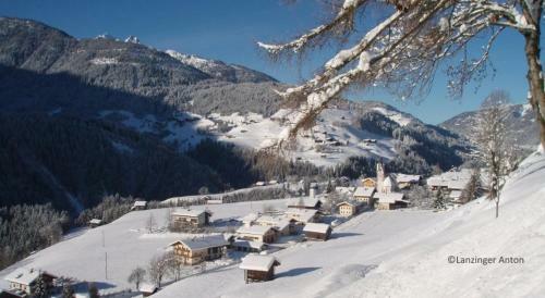 Hostal G�stehaus Lanzinger