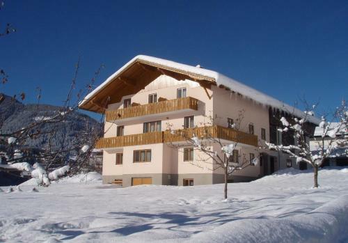 Hostal G�stehaus Lanzinger