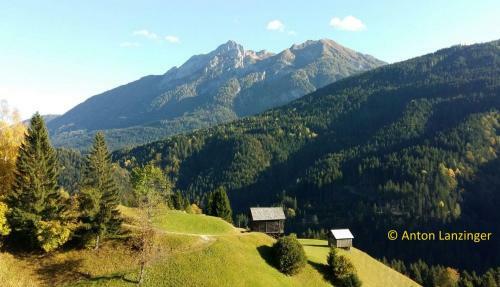 Hostal G�stehaus Lanzinger