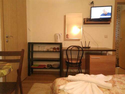 Hostal Guest House La Rose