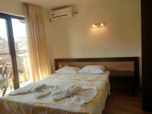 Hostal Guest House La Rose