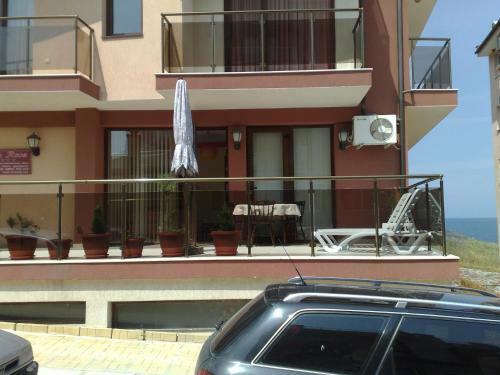 Hostal Guest House La Rose