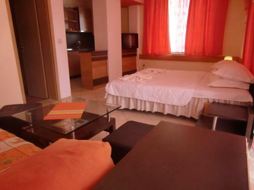Hostal Guest House La Rose