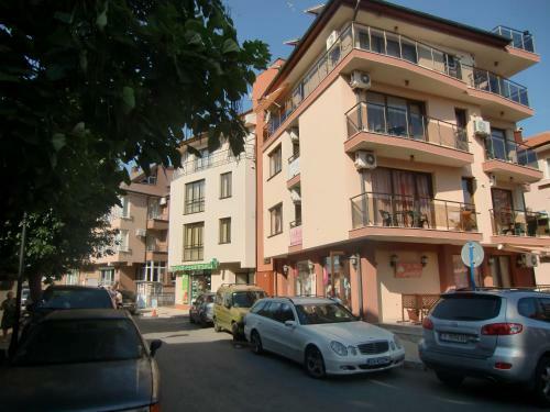Hostal Guest House La Rose